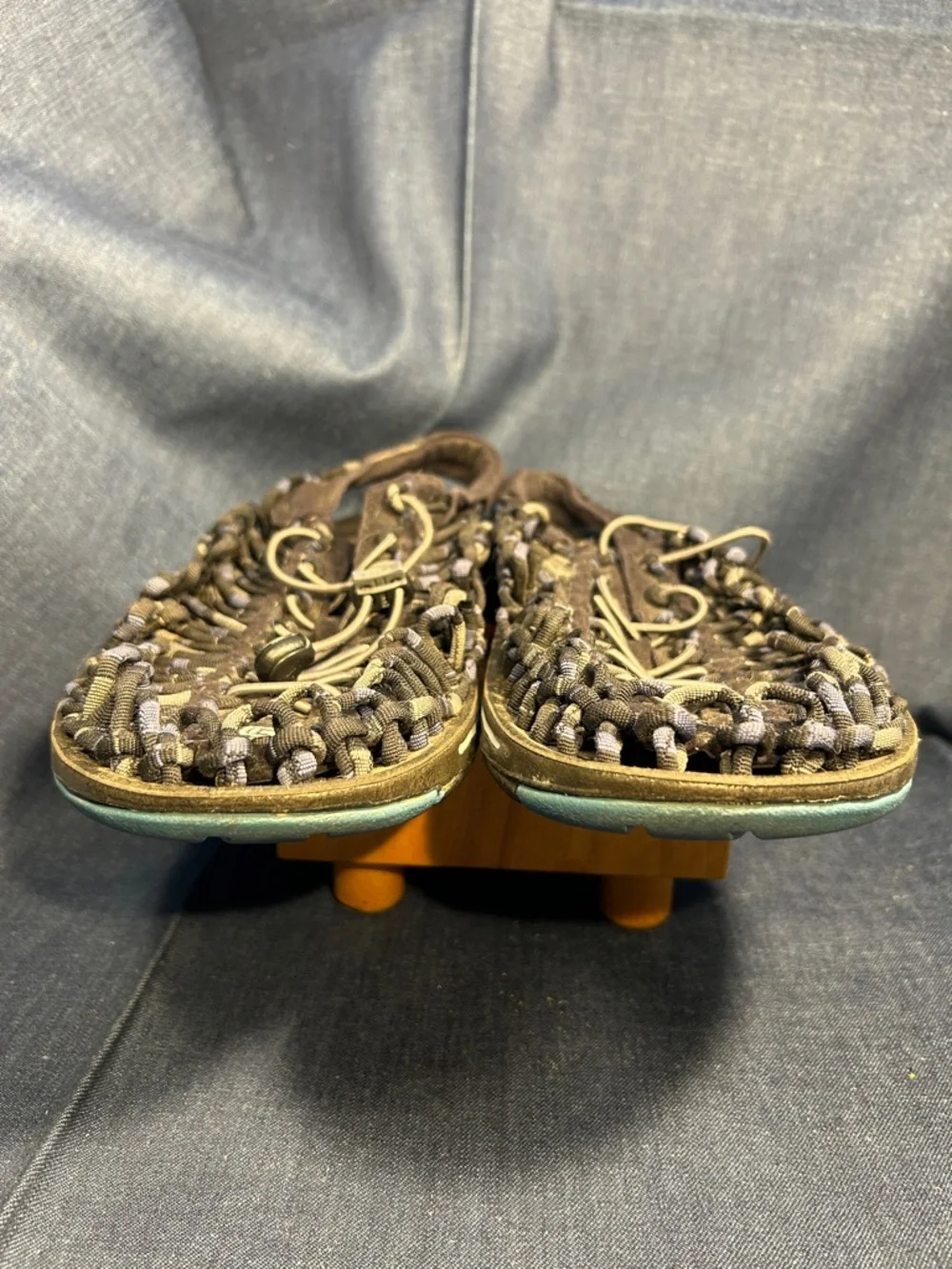 Keen uneek summer sandal